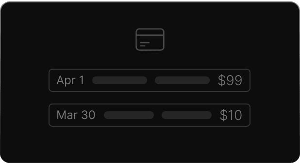 Buy Credits